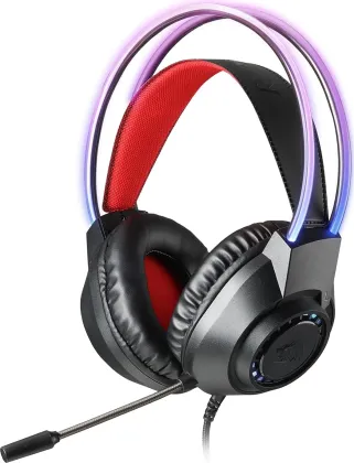 Redragon Scream Wired Gaming Headphones