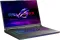 Asus ROG Strix G18 2025 G814PM-ES96 Gaming Laptop (AMD Ryzen 9 8940HX/ 32GB/ 1TB SSD/ Win 11/ 8GB RTX 5060)
