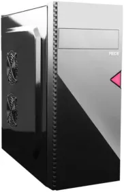 Wintech ZEBPR-I5 Full Tower (Core i5/ 4GB/ 1TB/ Win10)