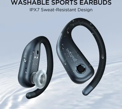 1MORE Fit Open Earbuds S50 True Wireless Earbuds