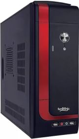 Syntronic S53812A29 Tower (3rd Gen Core i3/ 4GB/ 500GB/ FreeDos)