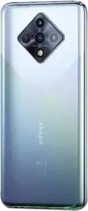 Infinix Zero 8