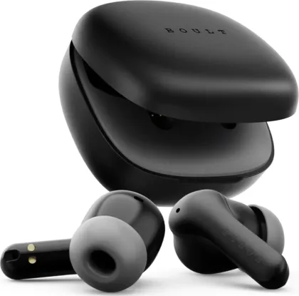 Boult Audio K10 True Wireless Earbuds