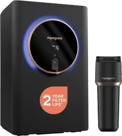 Aquaguard Aspire Halo 5 L Water Purifier (UV+RO+CU Alkaline)