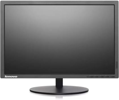 Lenovo ThinkVision T2054p 20-inch HD Monitor