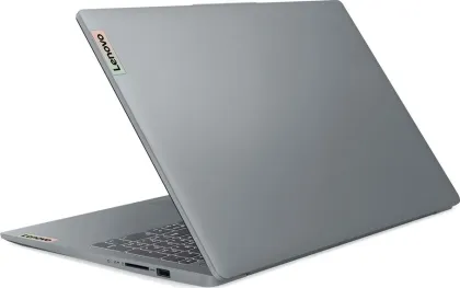 Lenovo IdeaPad Slim 3 82XQ00W4IN Laptop (AMD Ryzen 5 7520U/ 16GB/ 512GB SSD/ Win11 Home)