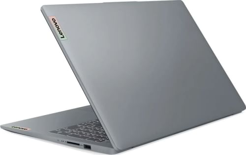 Lenovo IdeaPad Slim 3 82XQ00W4IN Laptop