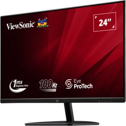 ViewSonic VA2432-H-2 24 inch Full HD Monitor