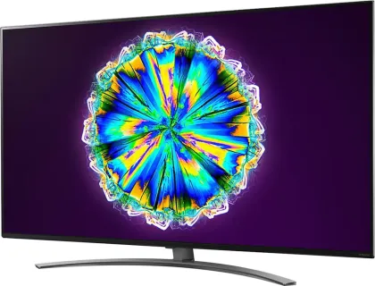 LG 55NANO86TNA 55-inch Ultra HD 4K Smart LED TV