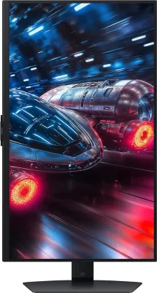 Samsung Odyssey G7 LS27FG700EWXXL 27 inch Ultra HD 4K Gaming Monitor