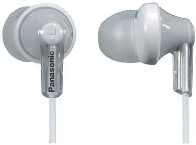 Panasonic RP-HJE120E Wired Headphone