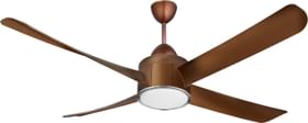 Kuhl Platin D4 1500mm Remote Controlled 4 Blade Ceiling Fan