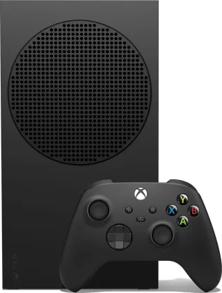 Microsoft Xbox Series S 1TB Gaming Console
