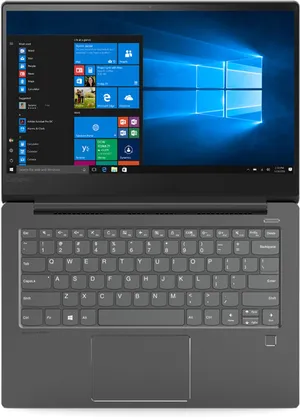 Lenovo IdeaPad 530 (81EU00BWIN) Laptop (8th Gen Ci5/ 16GB/ 256GB SSD/ Win10 Home)