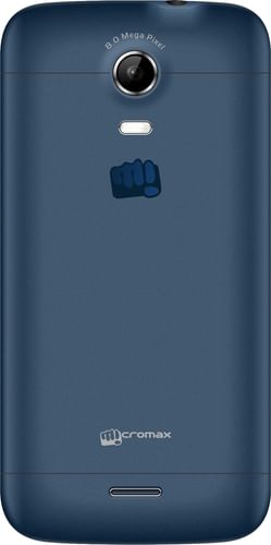 Micromax Canvas Turbo Mini A200