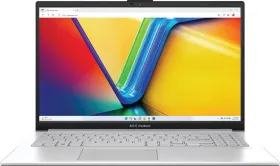 Asus Vivobook Go E1504GA-WLIXSZ Laptop (Intel Core i3-N305/ 8GB/ 128GB SSD/ Win 11)