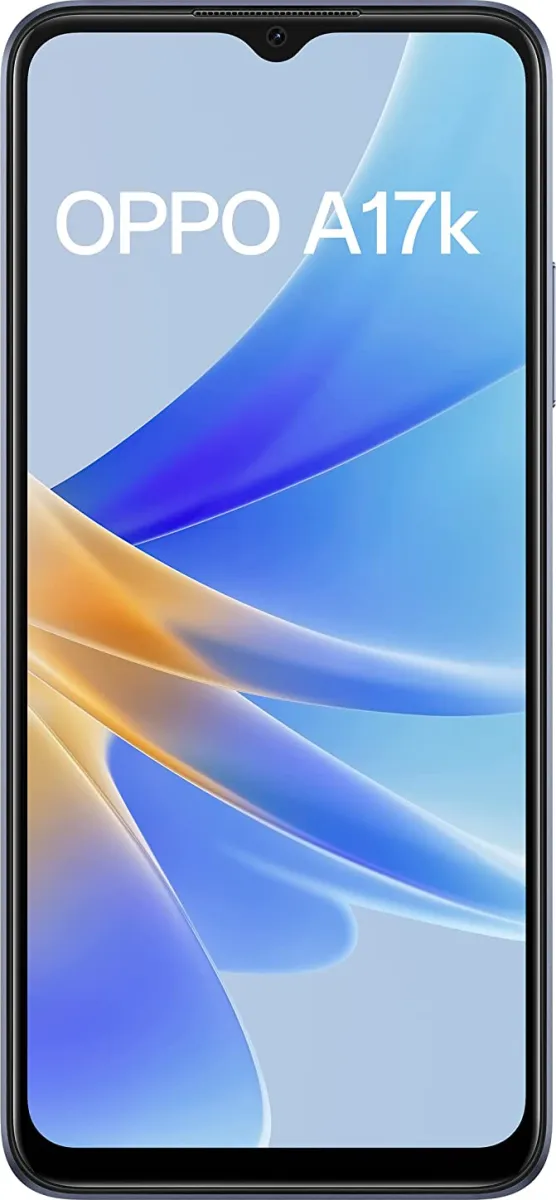 Oppo Phone Under 10000 4gb Ram OPPO A17K Price In India 2025, Full