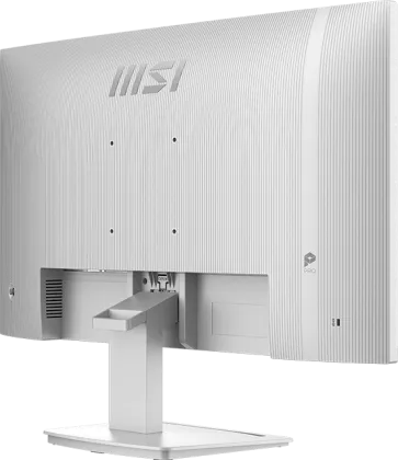 MSI PRO MP273W E14A 27 inch Full HD Monitor