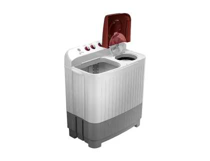 Samsung WT72M3000HP 7.2 Kg Semi Automatic Top Load Washing Machine