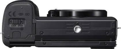 Sony a6100 24.2MP Mirrorless Camera with 16-50mm Lens