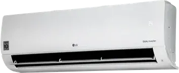 LG TS-Q14ANZE 1 Ton 5 Star Dual Inverter Split AC