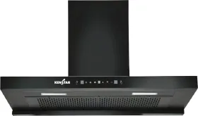 Kenstar Venti Pro T Shape 90cm Auto Clean Wall Mounted Chimney