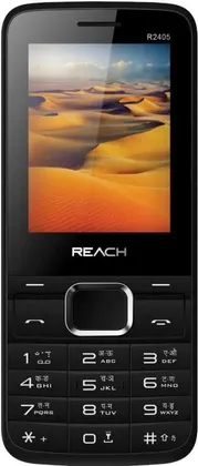 Reach Super Power R2405
