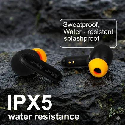 Life Like Z40 Pro True Wireless Earbuds