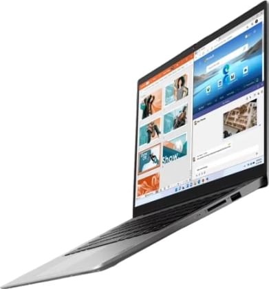 Lenovo S14 Gen 3 82TW001DIH Laptop (12th Gen Core i5/ 8GB/ 512GB SSD/ Win11)