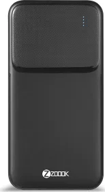 Zoook Power Mate 4 10000 mAh Power Bank
