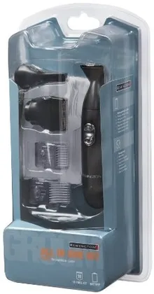 Remington Grooming Kit PG155 Trimmer For Men