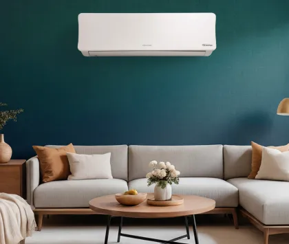 Hisense AS-12TR4RE3CE00 1 Ton 3 Star 2026 Inverter Split AC