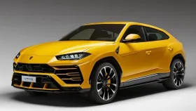 Lamborghini Urus Performante
