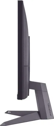LG 24GS50F-B 24 inch Full HD Gaming Monitor