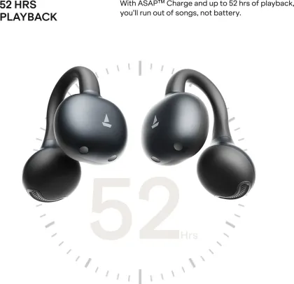 boAt Airdopes ProClip OWS True Wireless Earbuds
