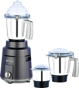 Bajaj maverick deals mixer grinder 750w