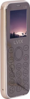 Lvix L33