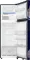 Samsung RT40H30U2BB 256 L 2 Star Double Door Refrigerator