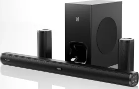 GoVo GoSurround 990 525W Wireless Home Theatre