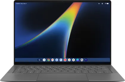 Asus Googlebook 14 CX9406CAA-U5_16.512 Laptop (Intel Core Ultra 5 325/ 16GB/ 512GB SSD/ Googlebook OS)