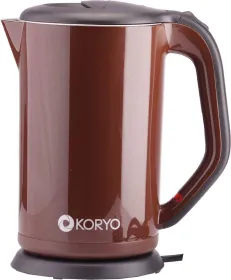 Koryo KEK187XDCFX 1.7 L Electric Kettle