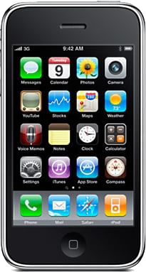 Apple iPhone 3GS 32GB