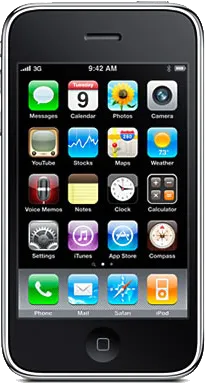 Apple iPhone 3GS 32GB