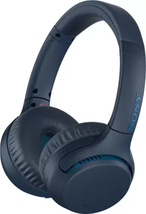 Sony WH-XB700 Bluetooth Headset with Mic Price in India 2025, Full