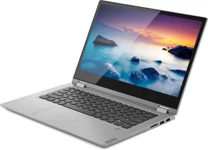 Lenovo C340 (81N400J7IN) Laptop (8th Gen Core i5/ 8GB/ 1TB SSD/ Win10/ 2GB Graph)
