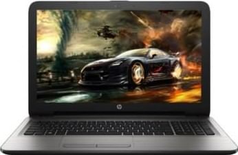 HP 15-ay006tx (W6T43PA) Laptop (5th Gen Ci3/ 8GB/ 1TB/ FreeDOS/ 2GB Graph)