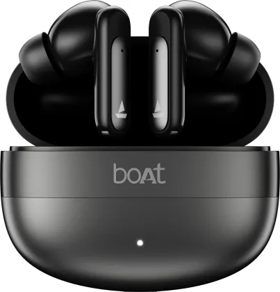 boAt Airdopes Plus 421 True Wireless Earbuds