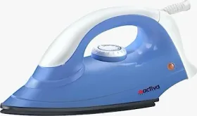 Activa Fusion 750 W Dry Iron