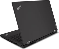 Lenovo Thinkpad T15P Gen 2  Laptop (11th Gen Core i7/ 32GB/ 512GB SSD/ Win10 Pro/ 8GB Graph)
