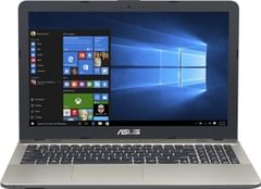 Asus R541UV-GO573T Laptop vs Apple MacBook Air 13 2026 Laptop